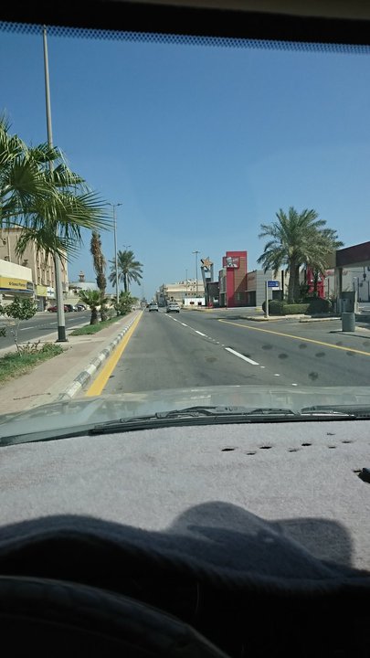 مشاركاتي في أنت الراصد