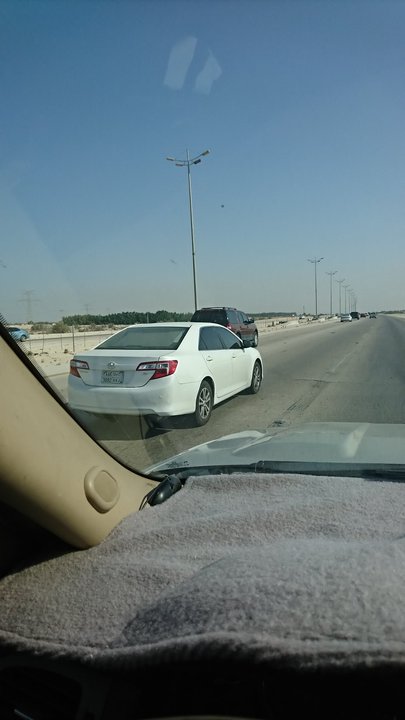 مشاركاتي في أنت الراصد