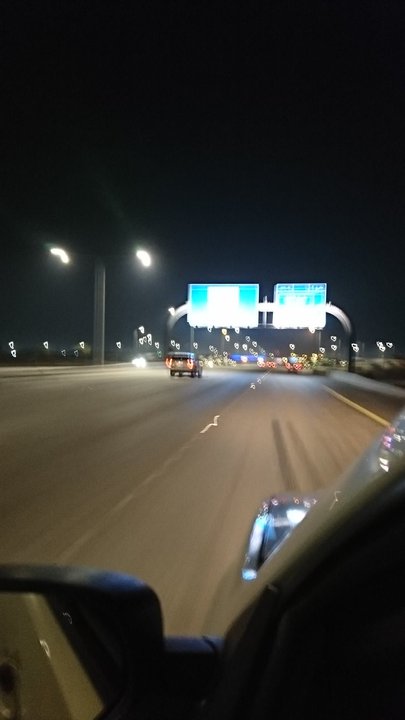 مشاركاتي في أنت الراصد