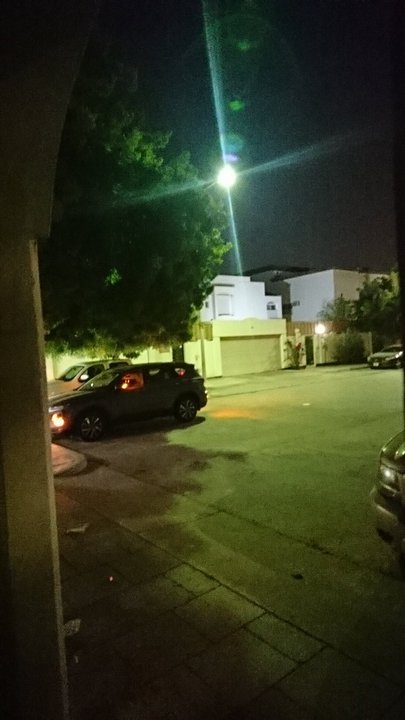 مشاركاتي في أنت الراصد