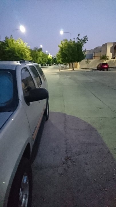 مشاركاتي في أنت الراصد