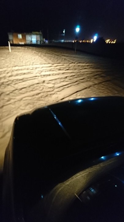 مشاركاتي في أنت الراصد