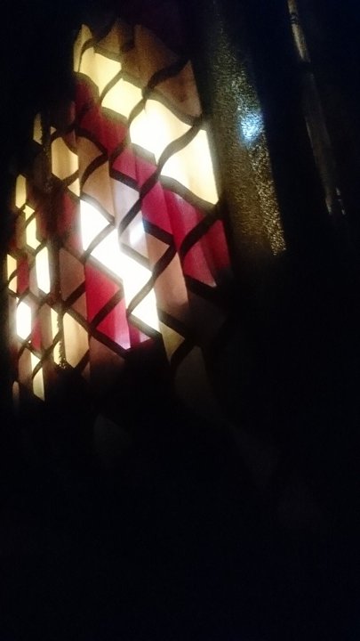 مشاركاتي في أنت الراصد