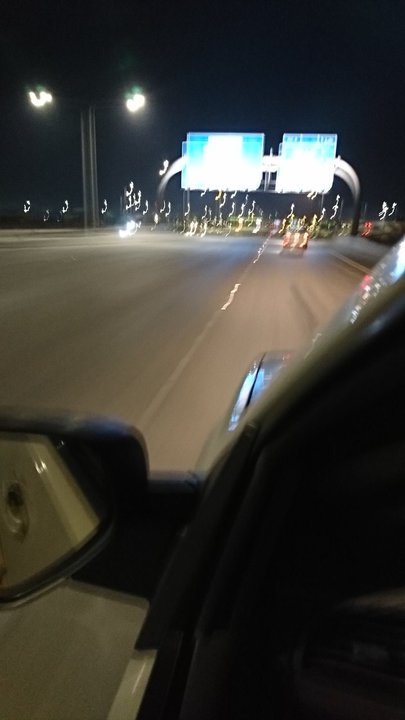 مشاركاتي في أنت الراصد