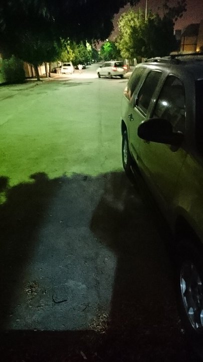 مشاركاتي في أنت الراصد