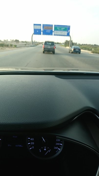 مشاركاتي في أنت الراصد