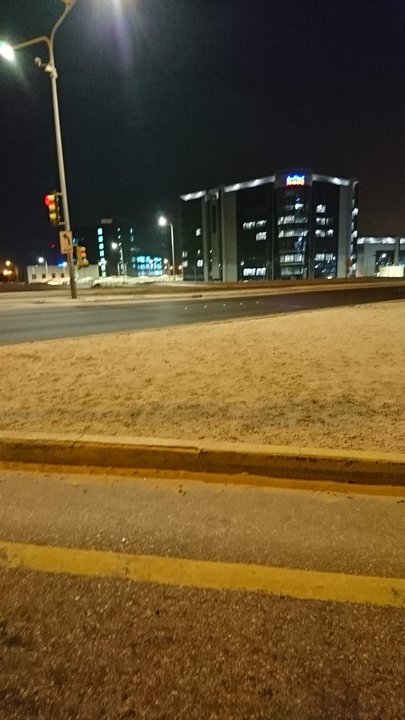 مشاركاتي في أنت الراصد