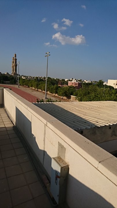 مشاركاتي في أنت الراصد