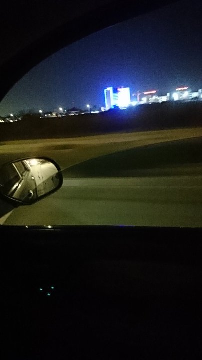 مشاركاتي في أنت الراصد