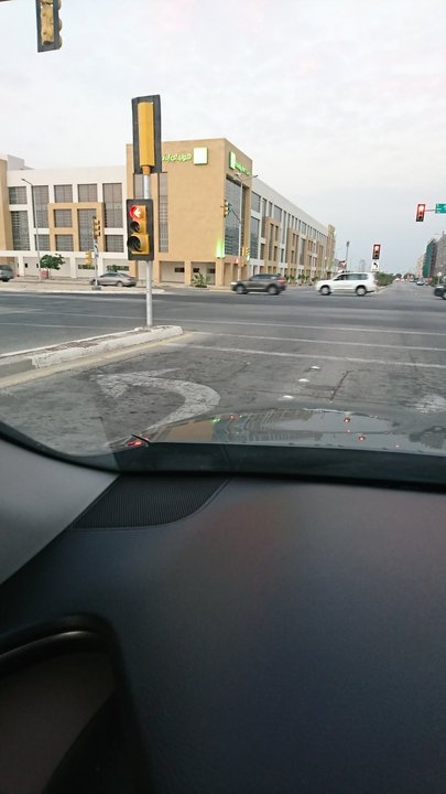 مشاركاتي في أنت الراصد