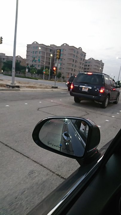 مشاركاتي في أنت الراصد