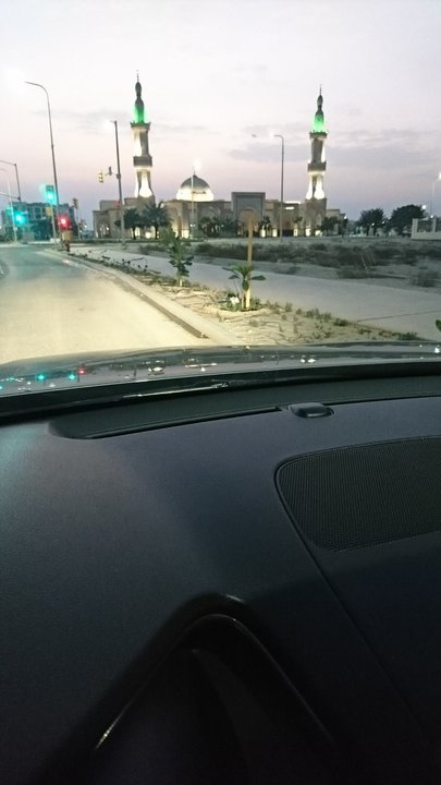 مشاركاتي في أنت الراصد