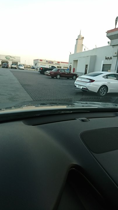 مشاركاتي في أنت الراصد