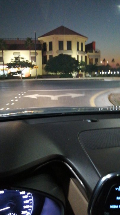 مشاركاتي في أنت الراصد