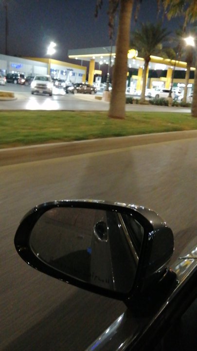 مشاركاتي في أنت الراصد