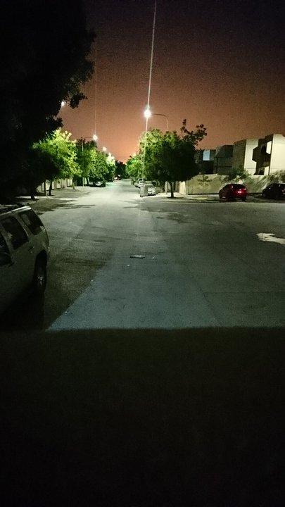 مشاركاتي في أنت الراصد