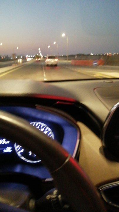 مشاركاتي في أنت الراصد