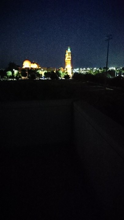 مشاركاتي في أنت الراصد