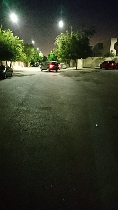 مشاركاتي في أنت الراصد