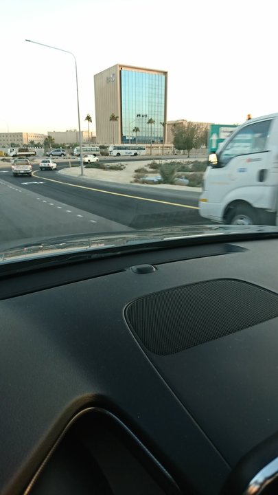 مشاركاتي في أنت الراصد