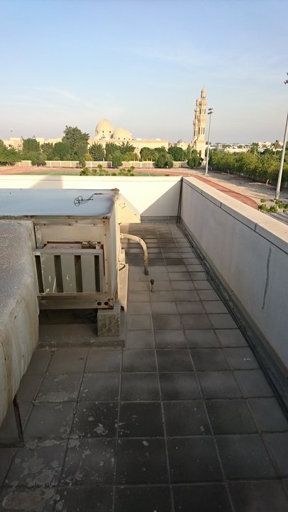 مشاركاتي في أنت الراصد