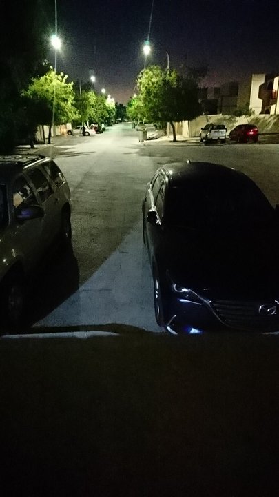 مشاركاتي في أنت الراصد