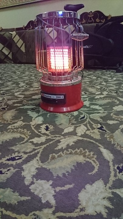 مشاركاتي في أنت الراصد