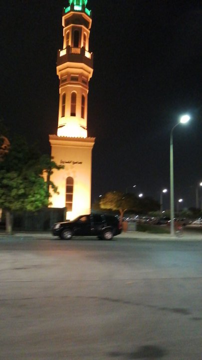 مشاركاتي في أنت الراصد