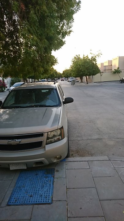 مشاركاتي في أنت الراصد