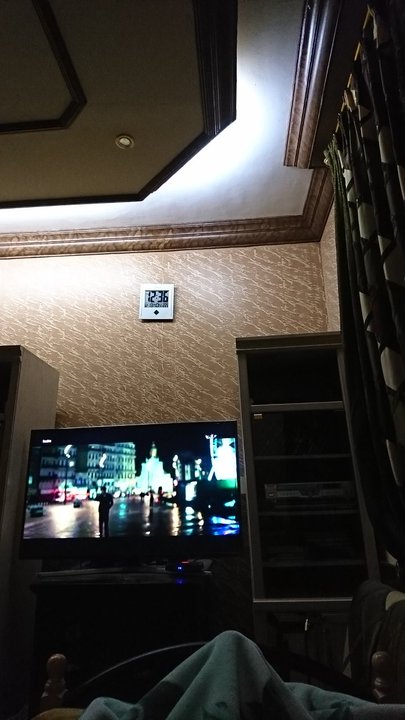 مشاركاتي في أنت الراصد