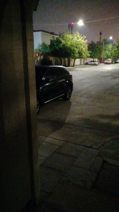 مشاركاتي في أنت الراصد