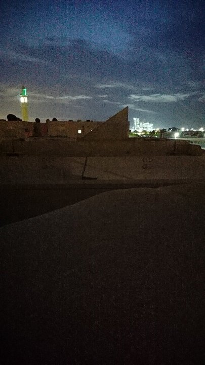 مشاركاتي في أنت الراصد