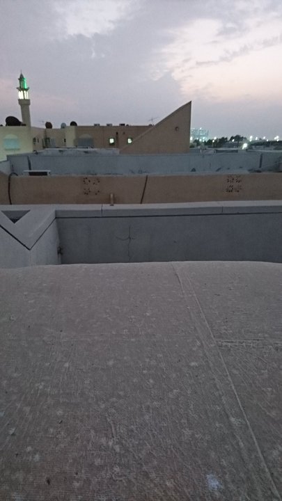 مشاركاتي في أنت الراصد