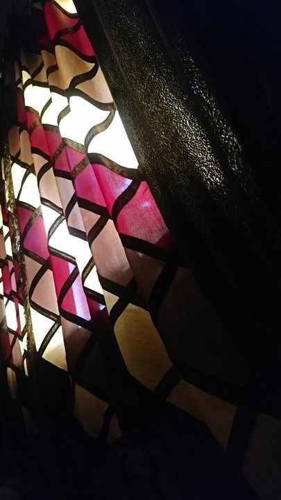 مشاركاتي في أنت الراصد