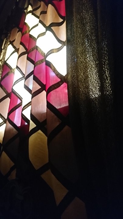 مشاركاتي في أنت الراصد