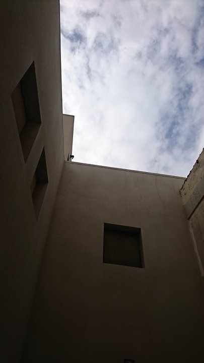 مشاركاتي في أنت الراصد