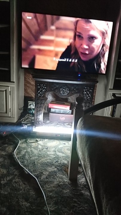 مشاركاتي في أنت الراصد