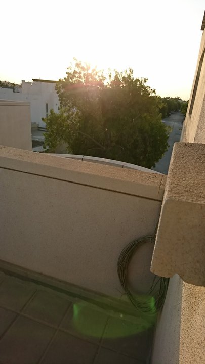 مشاركاتي في أنت الراصد