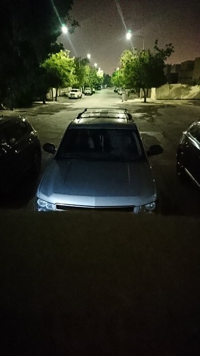 مشاركاتي في أنت الراصد