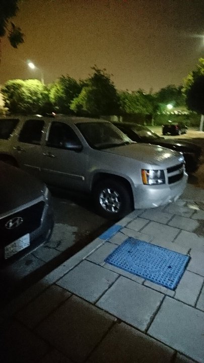 مشاركاتي في أنت الراصد