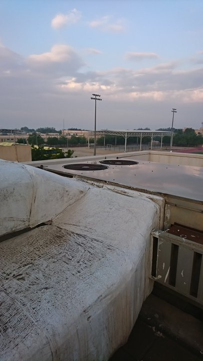 مشاركاتي في أنت الراصد