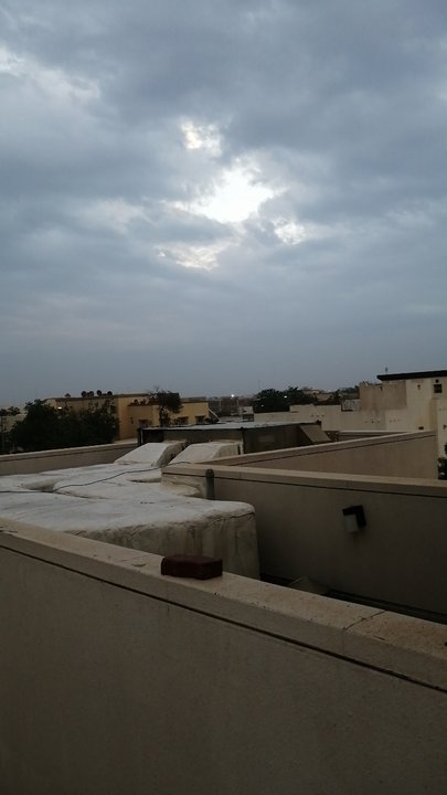 مشاركاتي في أنت الراصد