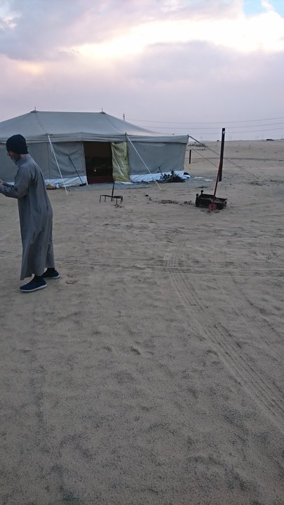 مشاركاتي في أنت الراصد