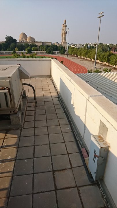 مشاركاتي في أنت الراصد