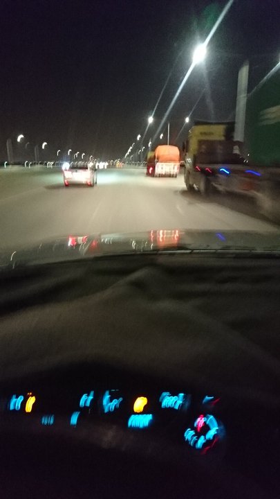 مشاركاتي في أنت الراصد