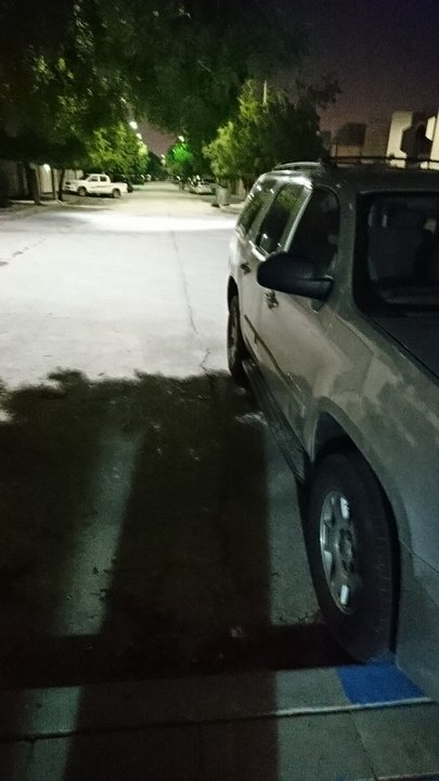 مشاركاتي في أنت الراصد