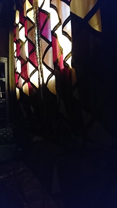 مشاركاتي في أنت الراصد