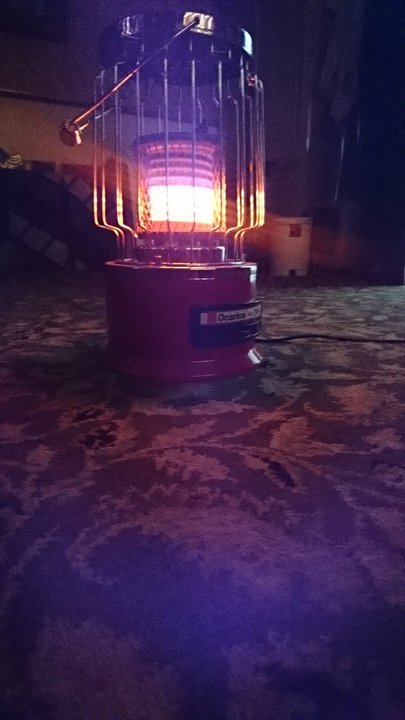 مشاركاتي في أنت الراصد