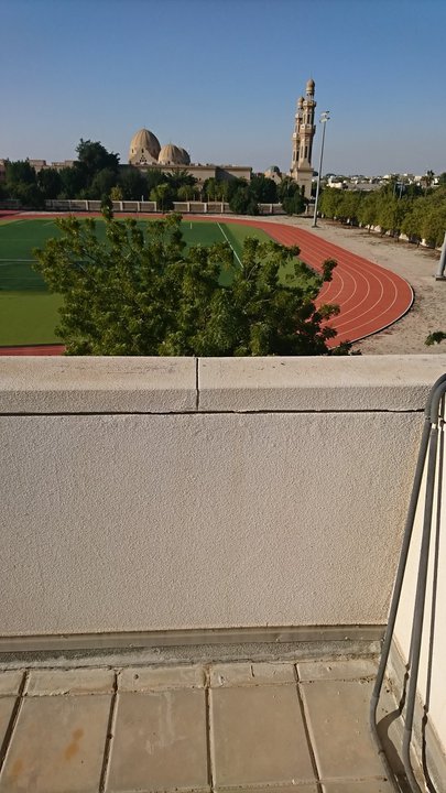 مشاركاتي في أنت الراصد