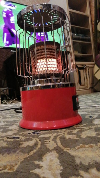 مشاركاتي في أنت الراصد